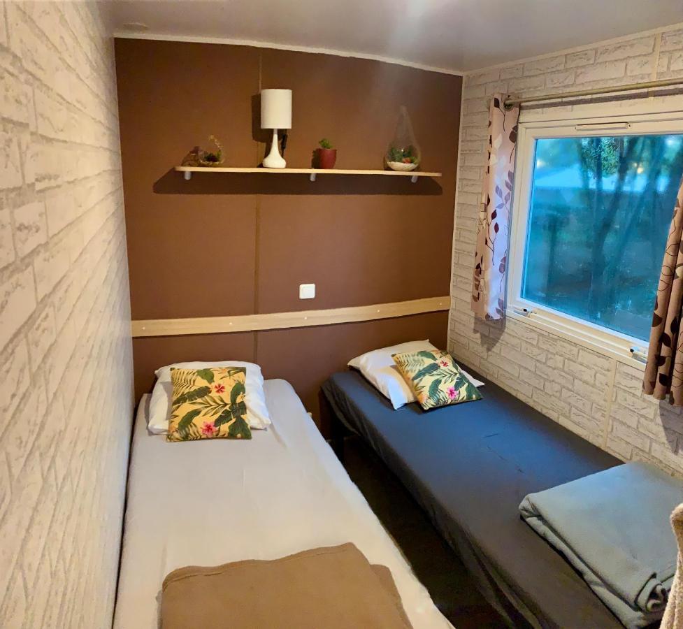 Mobil Home « Lysea », 6P, Clim Агд Экстерьер фото